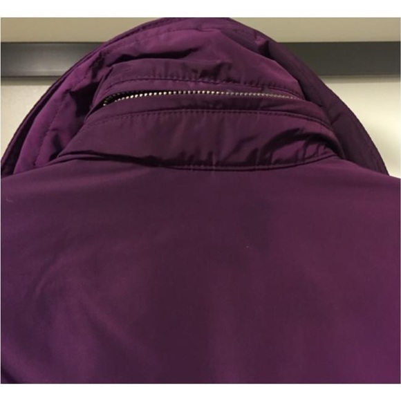 BURBERRY - BRIT TRENCH COAT - Picture 4 of 7